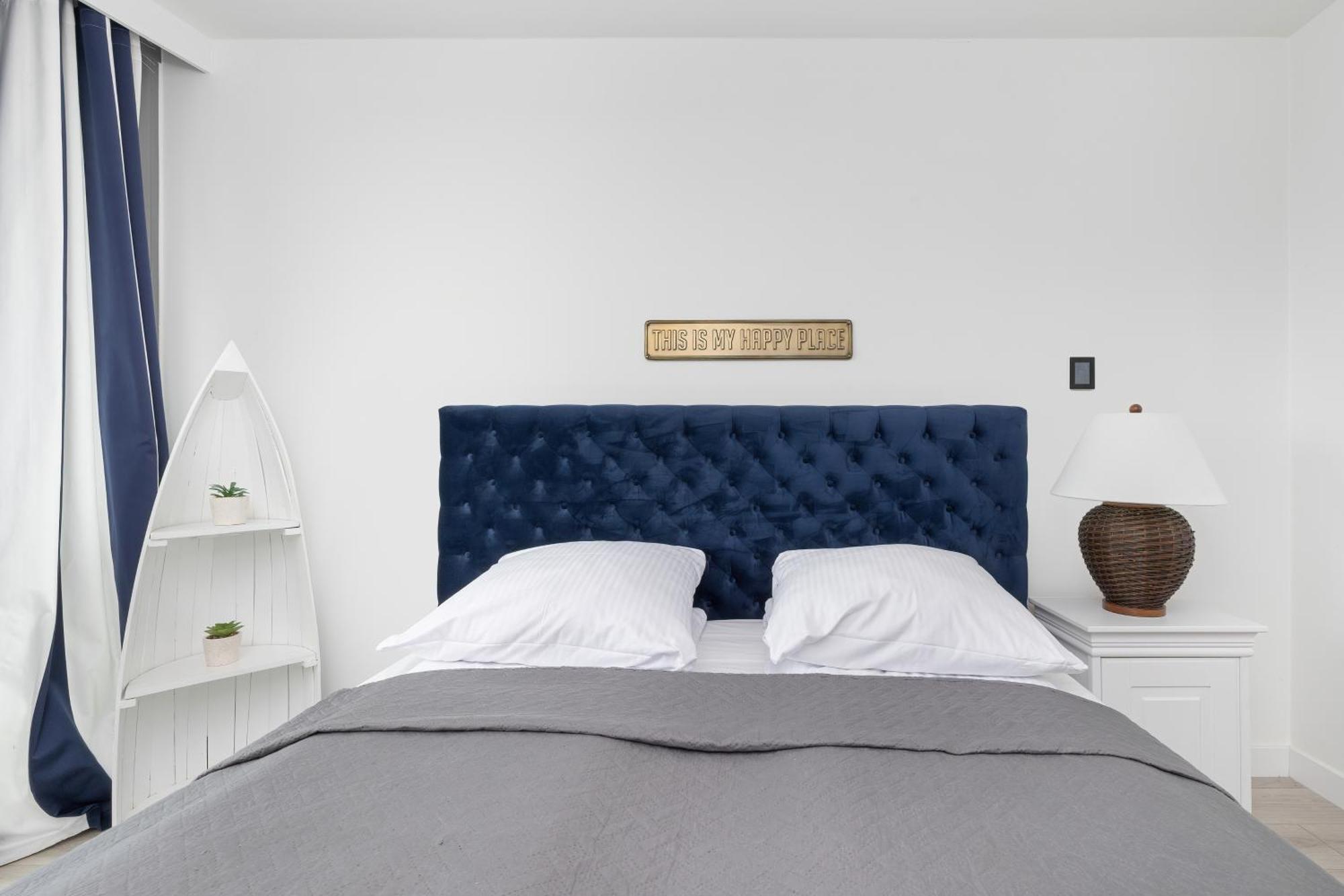 Lux Sea Towers - Wellness Spa, Gym & Beach - Seaview By Rent Like Home Misdroy Zimmer foto